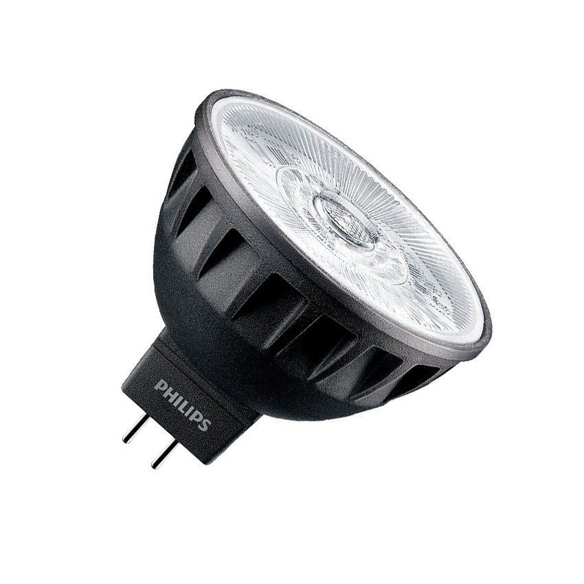 Produkt von LED-Glühbirne Dimmbar GU5.3 7.5W 520 lm MR16 PHILIPS ExpertColor 12V