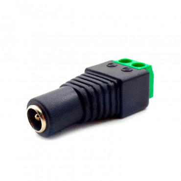 Product Female DC Jack Connector 