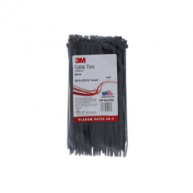 Colliers de Serrage pour Extérieur Scotchflex™ 3M™ 7000035296-CC FS 160 CWC C-C 4,5mm x 160 mm