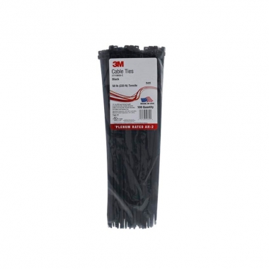 Colliers de Serrage pour Extérieur Scotchflex™ 3M™ 7000035300-CC FS 280 CWC C-C 4,5mm x 280 mm