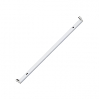 Product of KIT: 150cm 5ft 22W T8 G13 Nano PC LED Tube 130lm/W and Lamp Holder