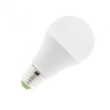 LED Žárovka E27 9W 800 lm A60 CCT dle Výběru Stmívatelné