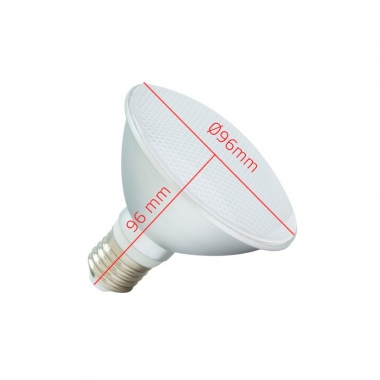 Product of 10W E27 PAR30 900 lm LED Bulb IP65