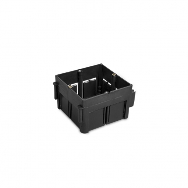Product of Universal Flush Mounted Mechanism Box 65x65x45 mm