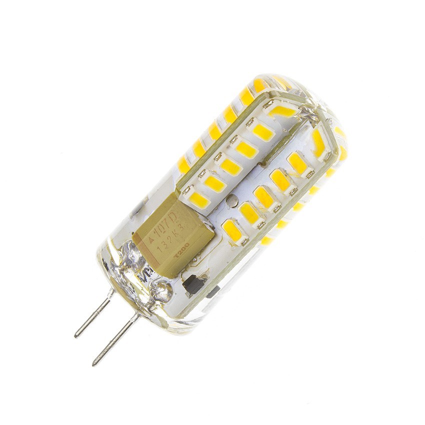 Produkt von 16er Pack LED-Stiftsockellampe G4 3W (220V) (16St.)