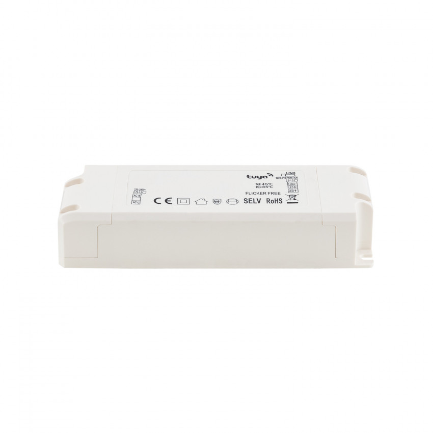 Product of 220-240V WiFi Dimmable Driver NO Flicker 25-42V Output 1000mA 40W