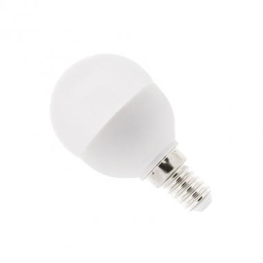 LED-Lampe E14 G45 12/24V 5W