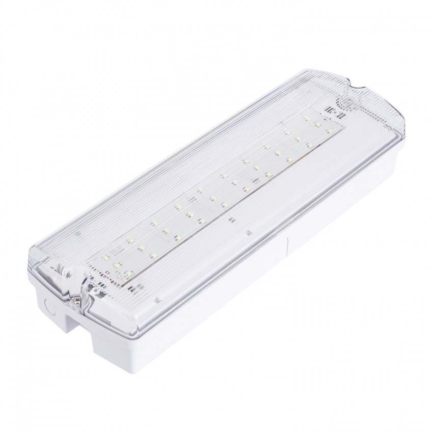 Product of 3W Emergency LED Light IP65 