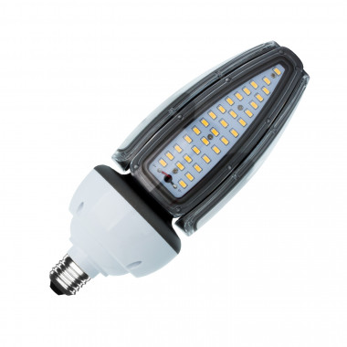 Żarówka LED E27 40W Oświetlenie Uliczne Corn IP65