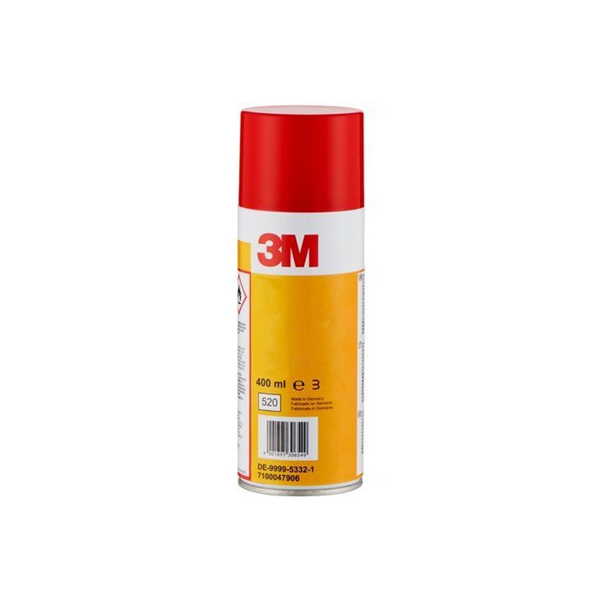Product of 3M Scotch 1626 Degreasing Cleaning Spray (400ml) 3M-7000032616-SPR-B