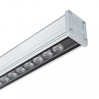 Nástěnná LED Podložka 18W IP65 500 mm