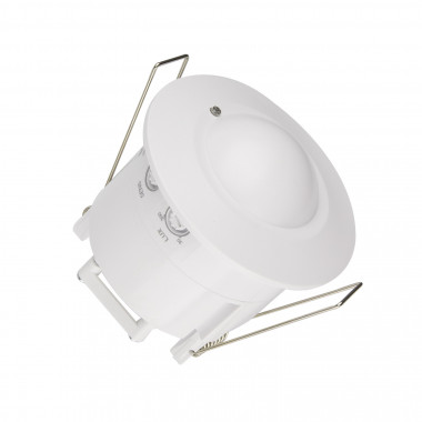 Product of Recessed 360º Motion Sensor with Radar