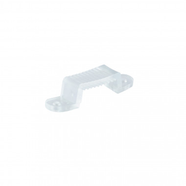 Clip de Fixation Ruban LED 220V AC Coupe tous les 25cm/100cm