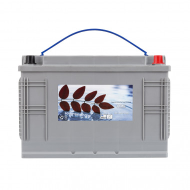 Product of AGM 12V Deep-Cycle Monoblock Battery