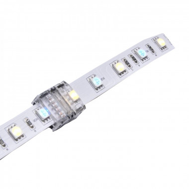 Prodotto da Connettore Hippo per  Striscia LED IP20