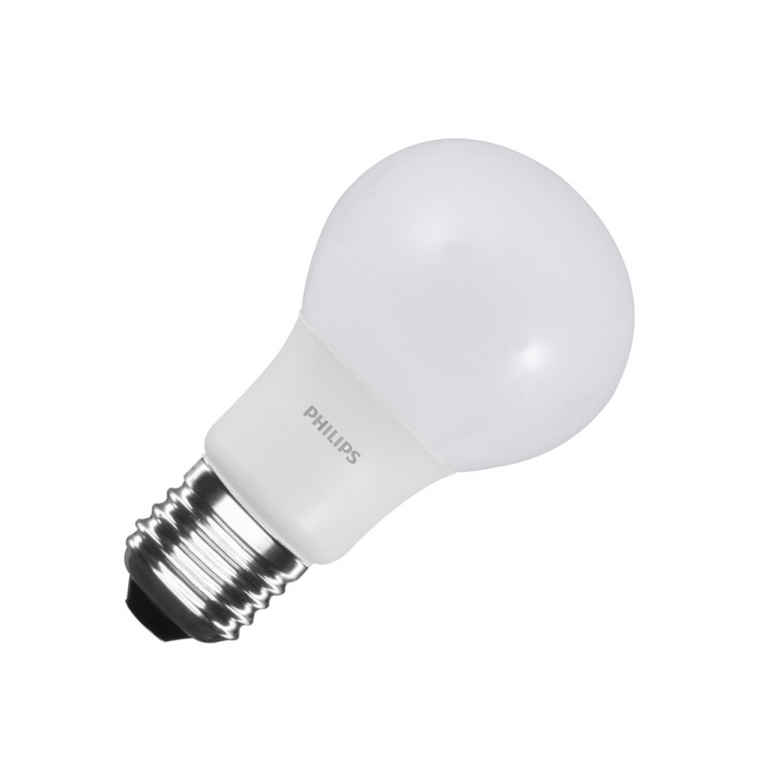 Product of 7.5W E27 A60 800 lm PHILIPS CorePro LED bulb