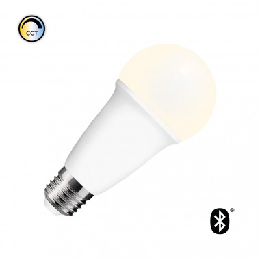 Produkt von LED-Glühbirne E27 10W 805 lm Bluetooth Wählbare Farbe
