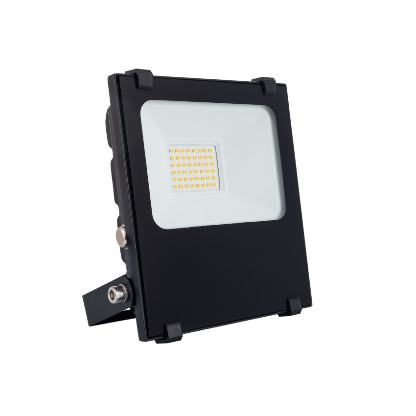 Produkt von LED-Flutlichtstrahler 20W 145 lm/W IP65 HE PRO Dimmbar