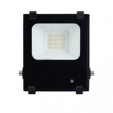 Produkt od LED Reflektor 10W 140lm/W IP65 HE PRO Stmívatelný s Detektorem Pohybu