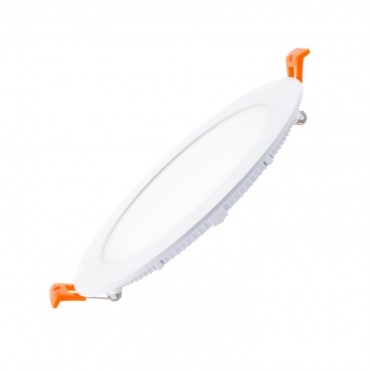 Product Round 12W UltraSlim LED Panel Ø 155 mm Cut 