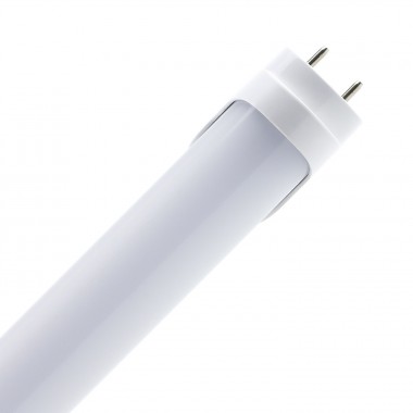Product van LED Buis T8 Speciaal voor Slagerijen eenzijdige voeding  9W 600mm