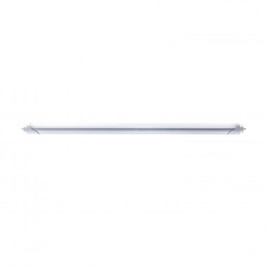 Product of 150cm 5ft 24W T8 G13 Aluminium LED Tube Especially for Butchers One sided Connection 