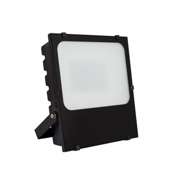Product of 200W 145 lm/W HE Frost PRO Dimmable LED floodlight