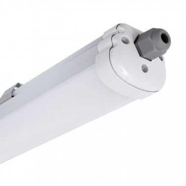 60cm 2ft 18W IP65 LED Slim Tri-Proof Light