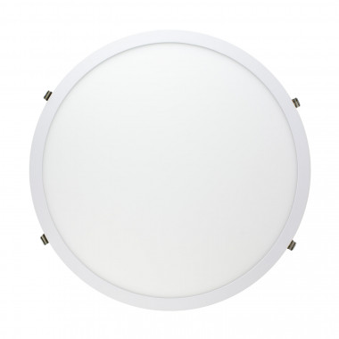 Produkt od Kruhový Vestavný LED Panel 48W SuperSlim Výřez Ø 585 mm