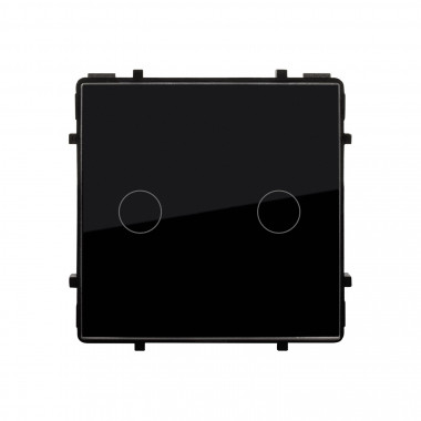 Produkt von Wechselschalter Touch Doppelt Modern