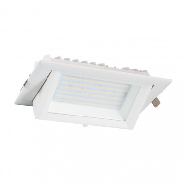 Product van Downlight  Rechthoekig Richtbaar LED 60W SAMSUNG 130 lm/W LIFUD