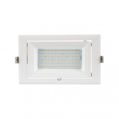 Produkt von LED-Einbaustrahler Schwenkbar Rechteckig 60W SAMSUNG 130lm/W LIFUD