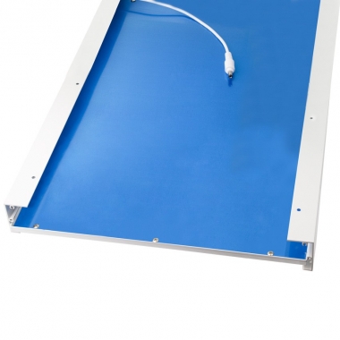 Produkt von Befestigungsset/ Aufbau für LED-Panel 120x60cm 