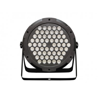 Produkt von Punktstrahler Projektor Scheinwerfer LED Equipson SUPERPARLED ECO 85 RGB DMX 90W