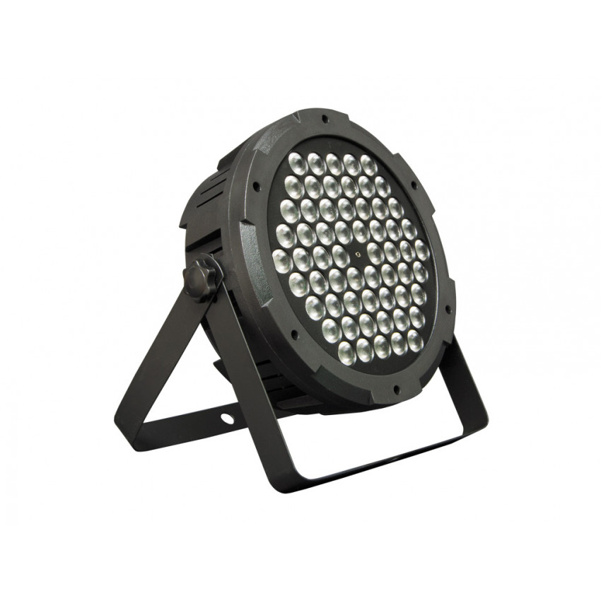 Produkt von Punktstrahler Projektor Scheinwerfer LED Equipson SUPERPARLED ECO 85 RGB DMX 90W