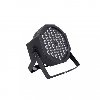 Product of LED Spotlight 36W SUPERPARLED ECO 36 DMX RGB Equipson 28MAR026