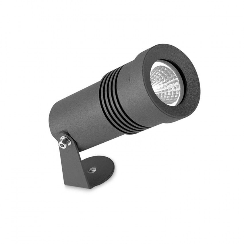 Produkt od LED Reflektor 3W COB Micro IP65 Urban Grey LEDS-C4 05-9722-14-37