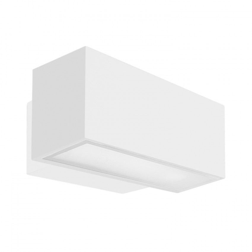 Product of 11.5W LEDS-C4 05-9912-34-CL Outdoor Afrodita LED Wall Light IP65 
