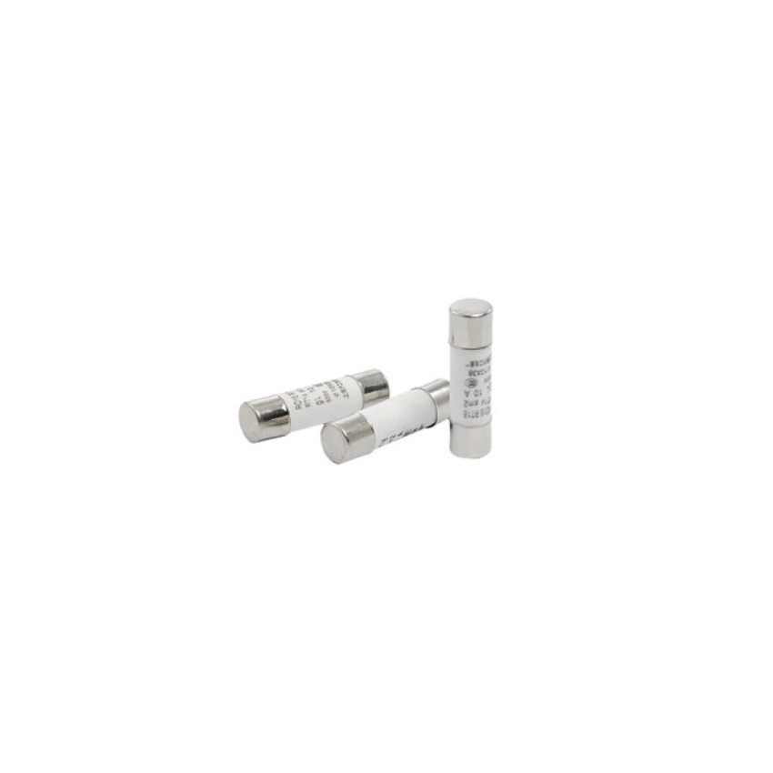 Product of Max 10x38mm 1000V DC gM Fuse MAXGE