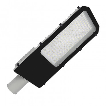 Product LED-Leuchte 150W Harlem LUMILEDS 135lm/W Grau Strassenbeleuchtung
