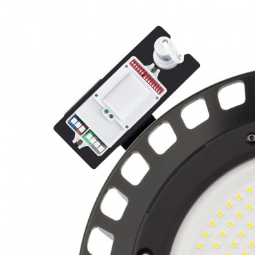 Product Schemersensor + bewegingssensor + ondersteuning voor LED UFO SAMSUNG High Bay