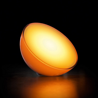 Philips Hue Go lámpara White and Color Ambiance