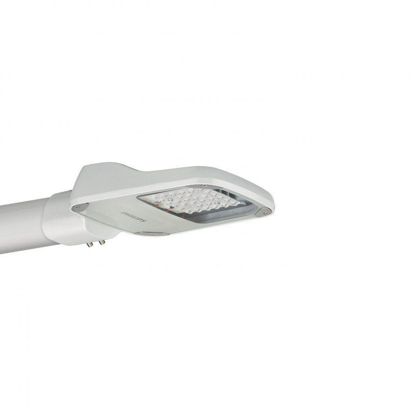 Product van Openbare Verlichting PHILIPS CoreLine Malaga 30W BRP101 LED37/740 I DM / II DM
