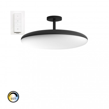 SEMI LED Surface CCT PHILIPS Hue White Ambiance Cher 39W