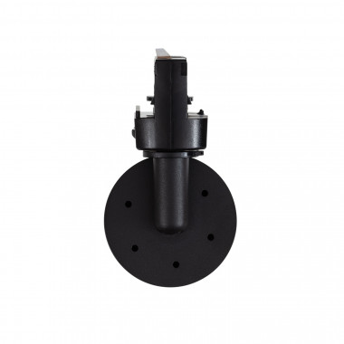 Product van Focuslampbeugel Driefasige Rail voor de GU10 Lampen  