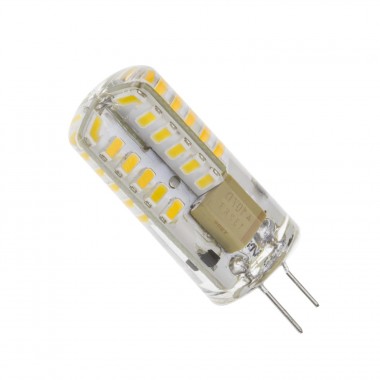 G4 3W LED Bulb (220V)
