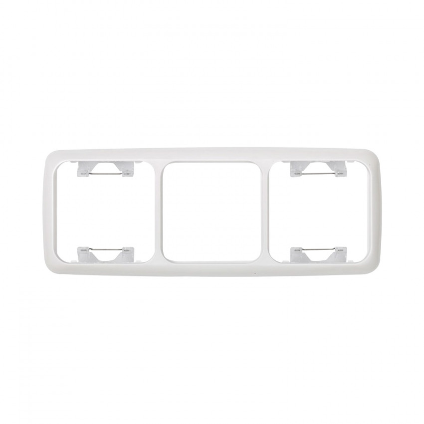 Product of SIMON 31 31631 Frame for 3 Element