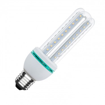 Product LED Lamp E27 12W 1100 lm CFL
