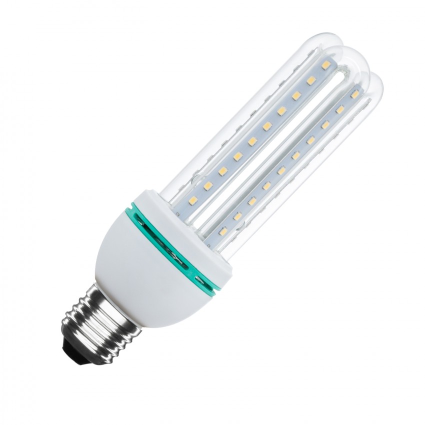 Prodotto da Lampadina LED CFL E27 12W 1100 lm
