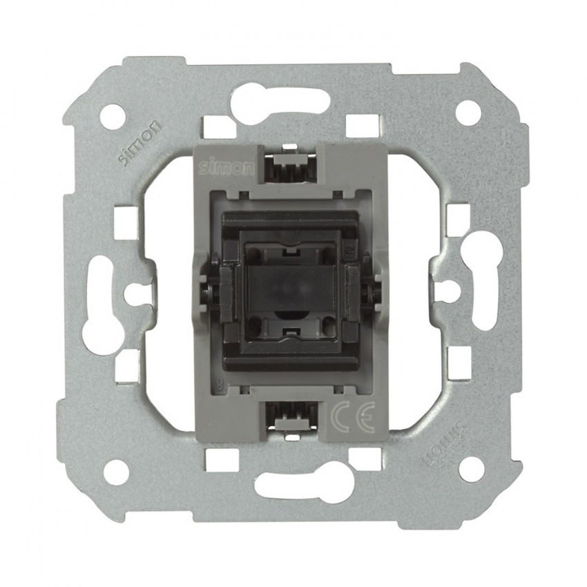 Product van Eenvoudig schakelaar mechanisme Simon 7700201